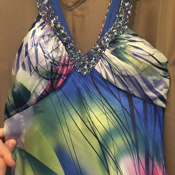 Prom Dress! - Picture 3 of 3